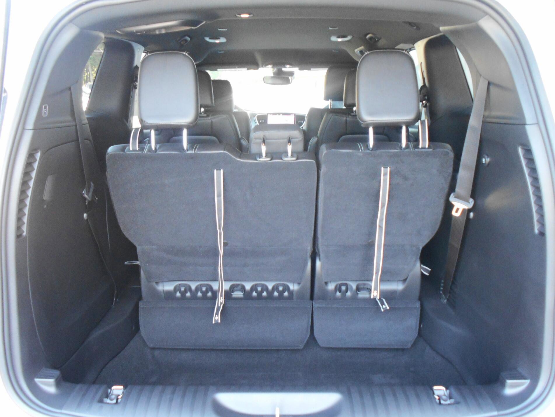 New 2026 Chrysler Pacifica Select image 28