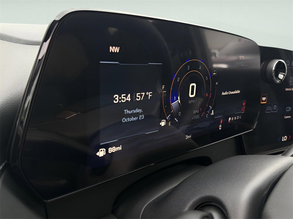 New 2026 Chevrolet Traverse LT image 23