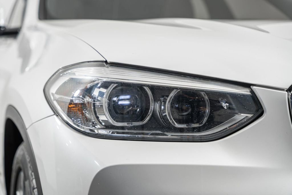 Used 2018 BMW X3 xDrive30i image 13