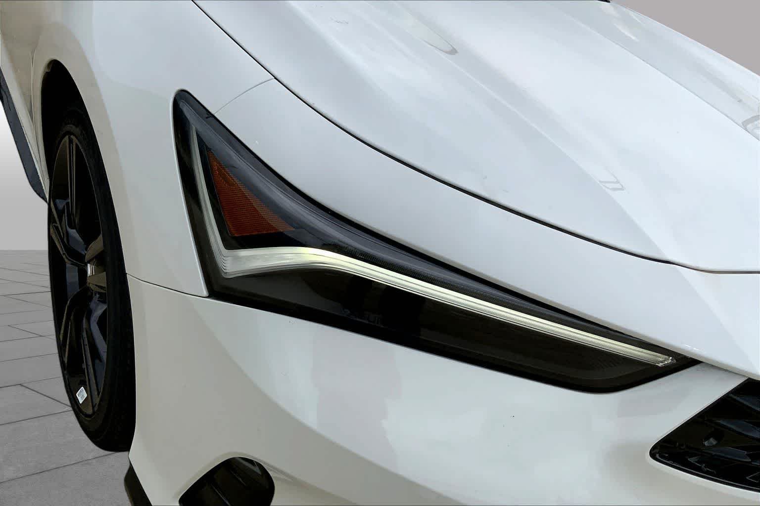 New 2026 Acura Integra A-Spec FWD image 13