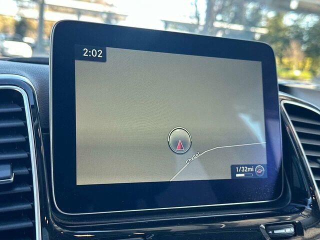 Used 2016 Mercedes-Benz GLE 350 4MATIC image 24