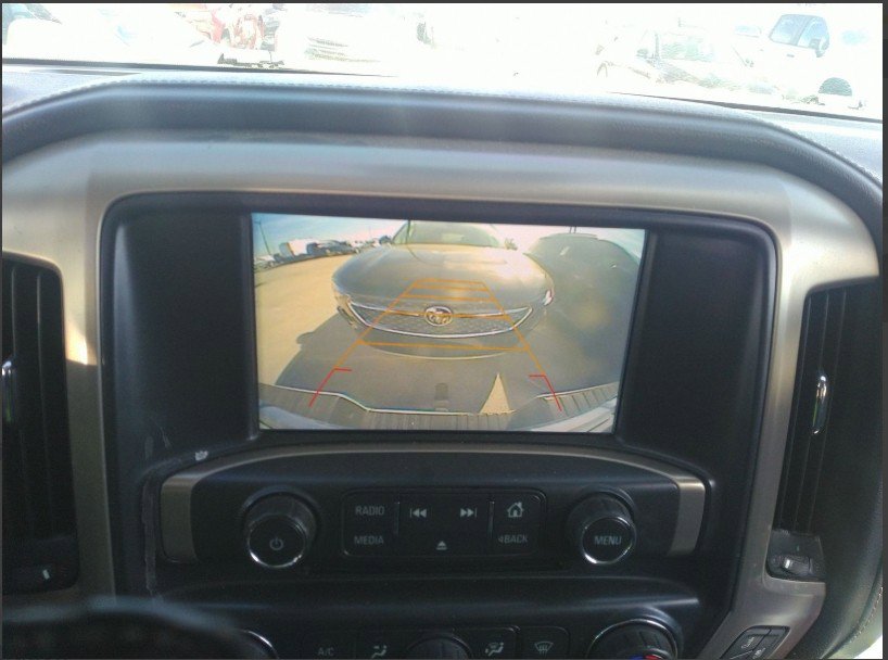 Used 2017 GMC Sierra 1500 Denali w/ Denali Ultimate Package image 7