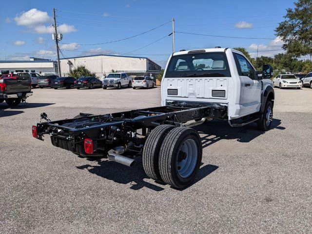 New 2026 Ford F450 XL AWD/4WD image 4