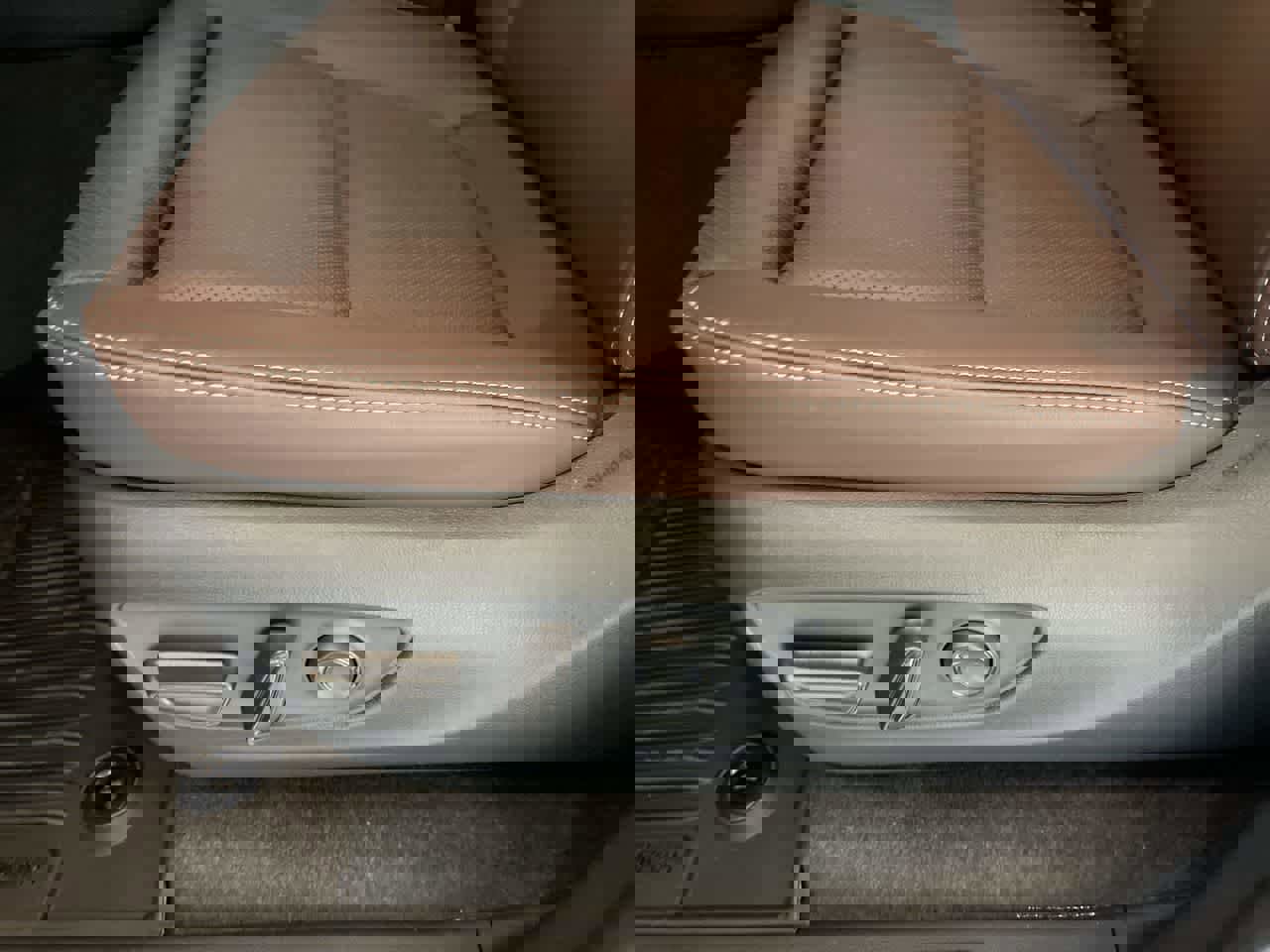 New 2026 Toyota Land Cruiser AWD/4WD image 12