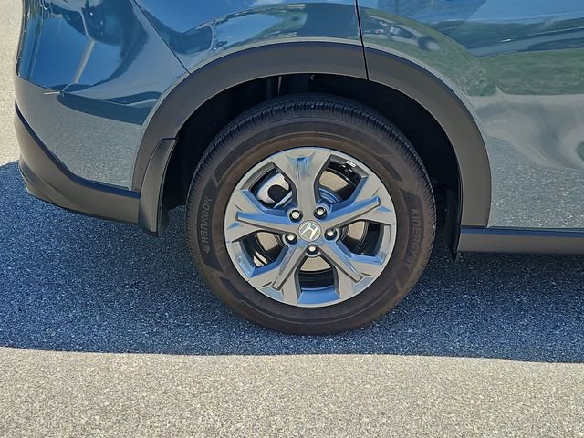 Used 2026 Honda HR-V LX image 5