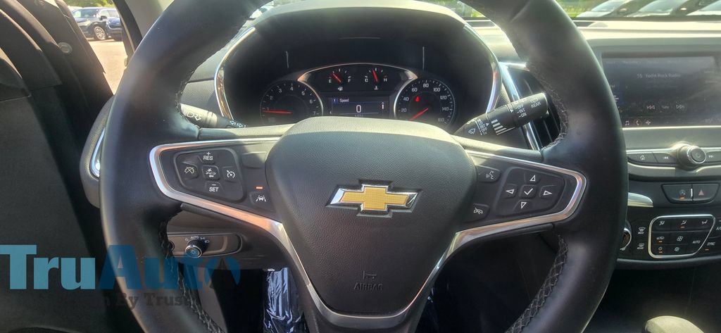 Used 2023 Chevrolet Equinox LT AWD/4WD image 39