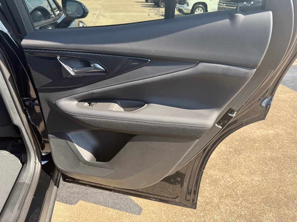 New 2026 Chevrolet Blazer EV LT FWD image 39