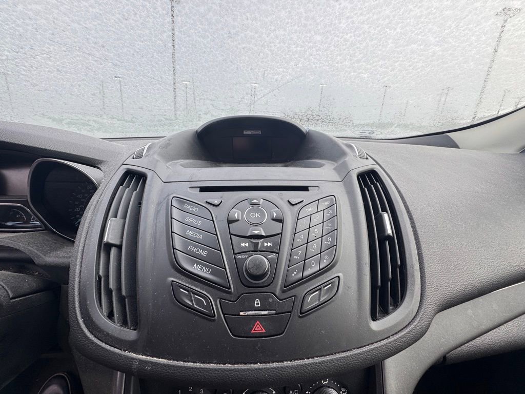 Used 2013 Ford Escape SE w/ Class II Trailer Tow Pkg image 10