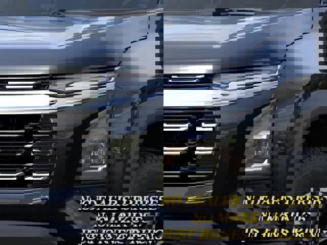 New 2026 Chevrolet Equinox LT image 10