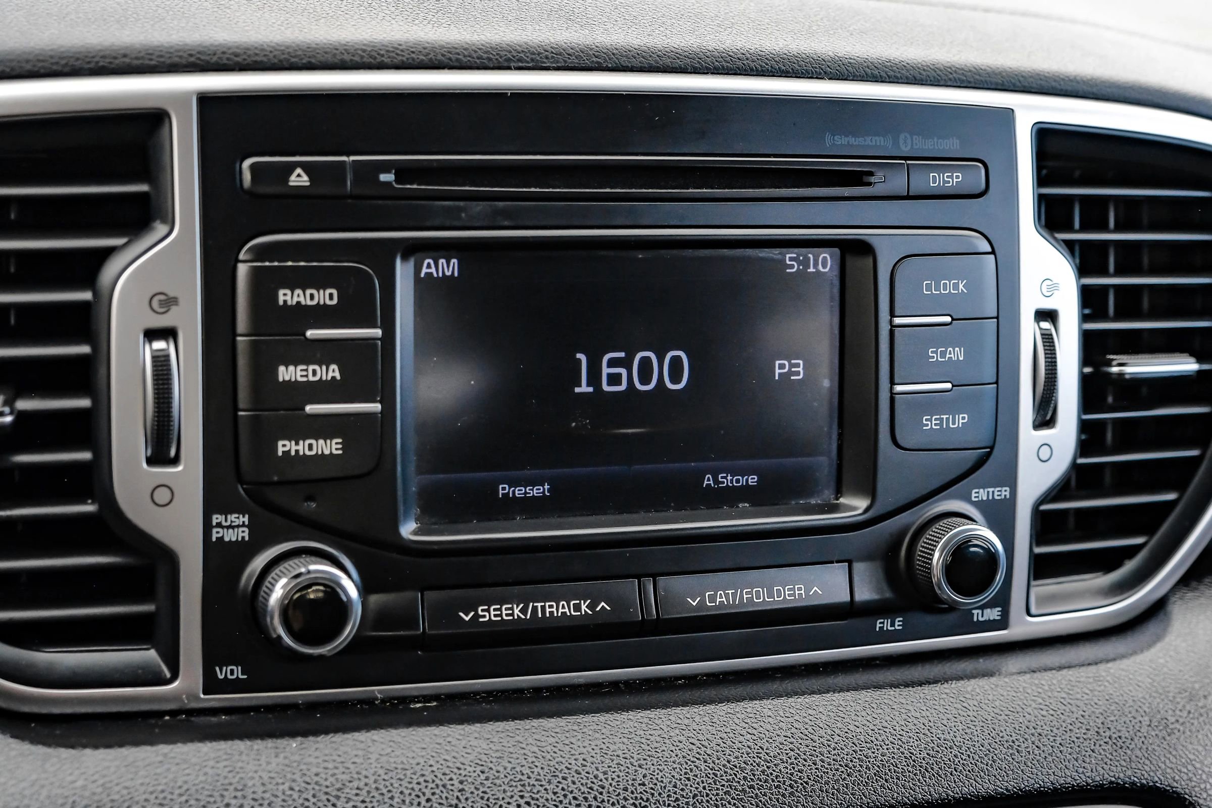 Used 2019 Kia Sportage LX image 30