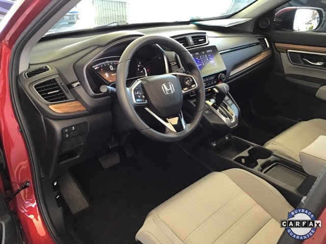 Used 2022 Honda CR-V EX image 34