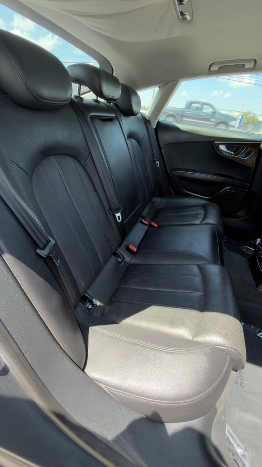 Used 2015 Audi A7 3.0T Prestige w/ Prestige Package AWD/4WD image 43