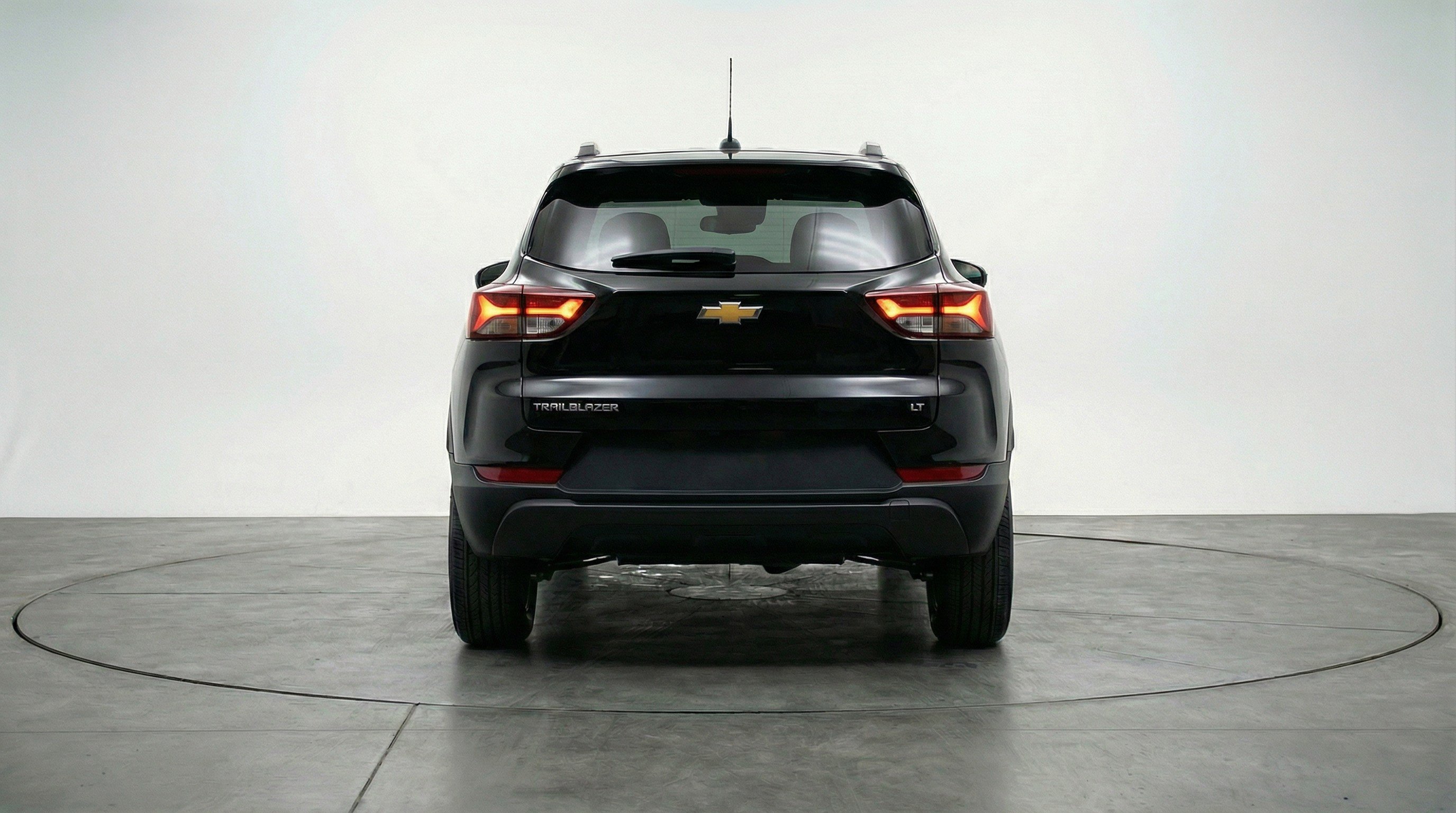 Used 2025 Chevrolet TrailBlazer LT image 7