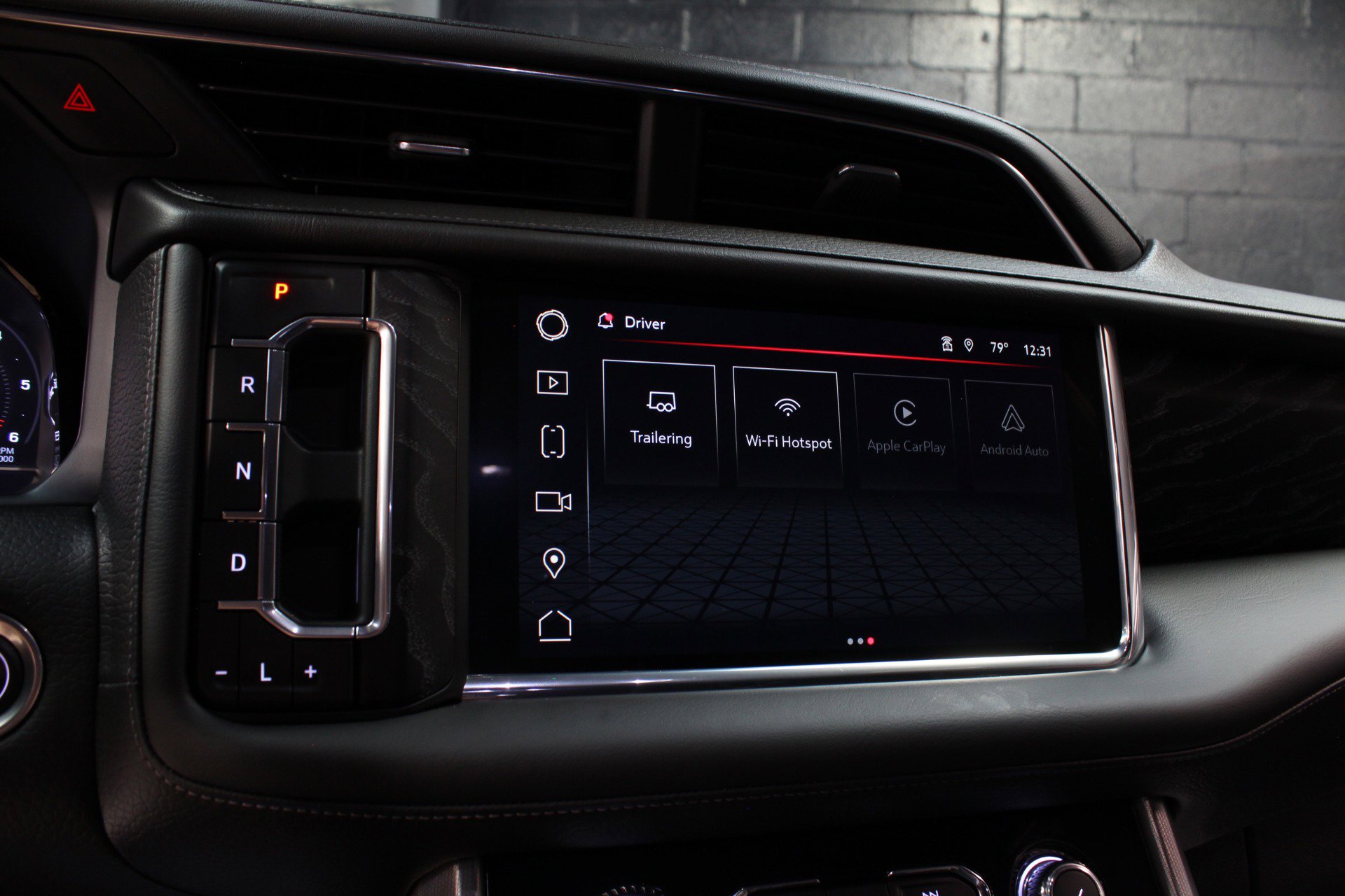 Used 2023 GMC Yukon Denali w/ Advanced Technology Package image 20