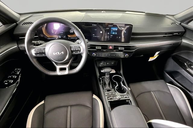 Certified 2026 Kia K5 GT-Line AWD/4WD image 7