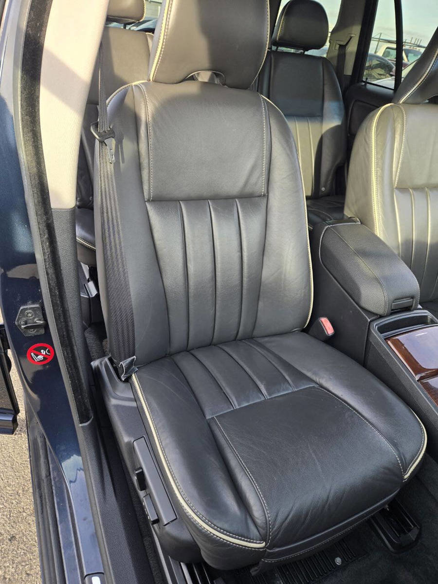 Used 2013 Volvo XC90 3.2 image 25