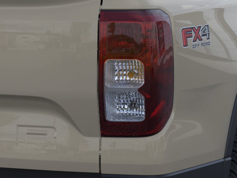 New 2026 Ford Ranger XL AWD/4WD image 21