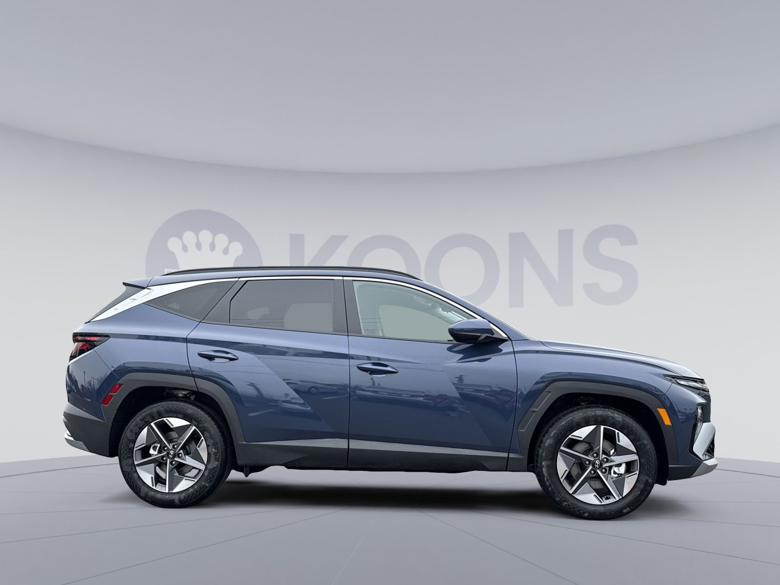 New 2026 Hyundai Tucson SEL image 8