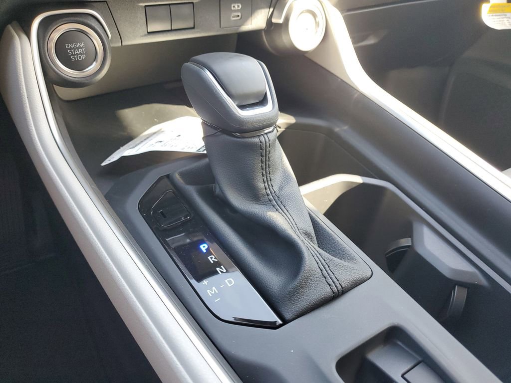New 2026 Toyota Grand Highlander LE image 24