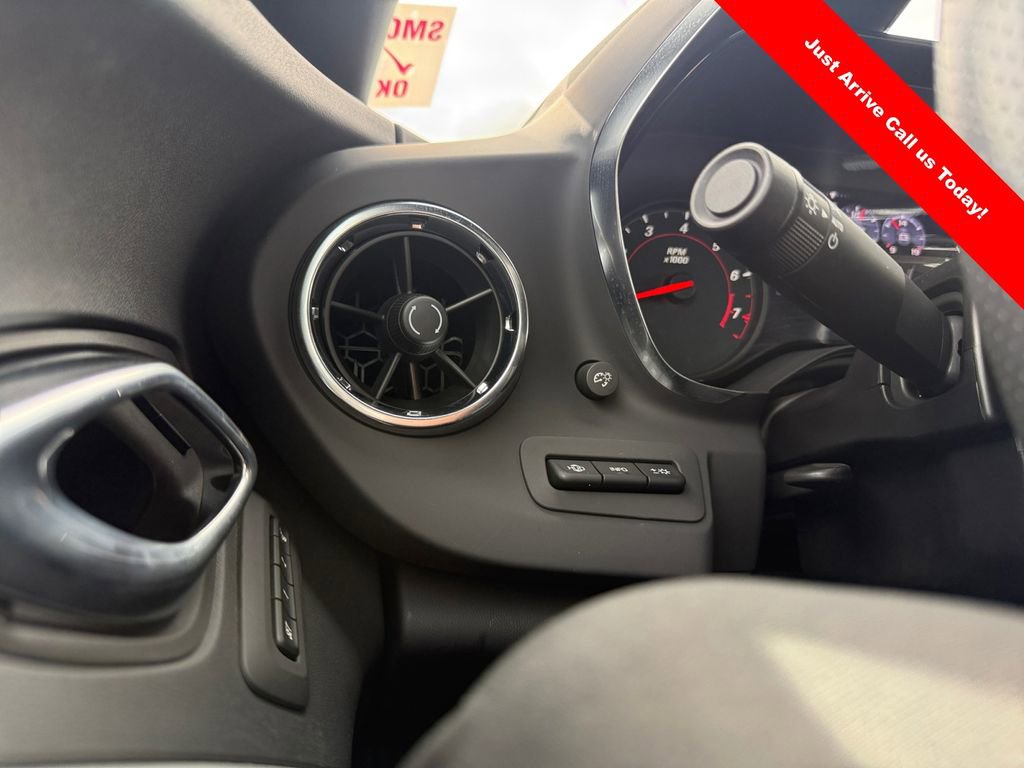 Used 2023 Chevrolet Camaro SS image 22