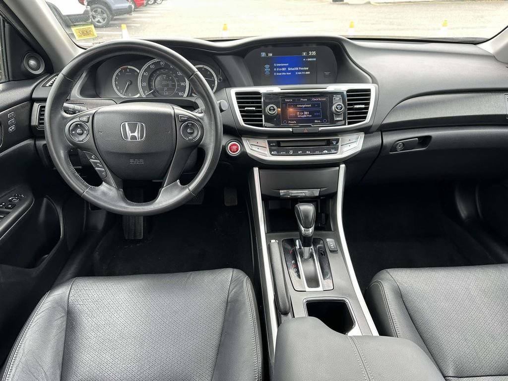 Used 2013 Honda Accord EX-L image 11