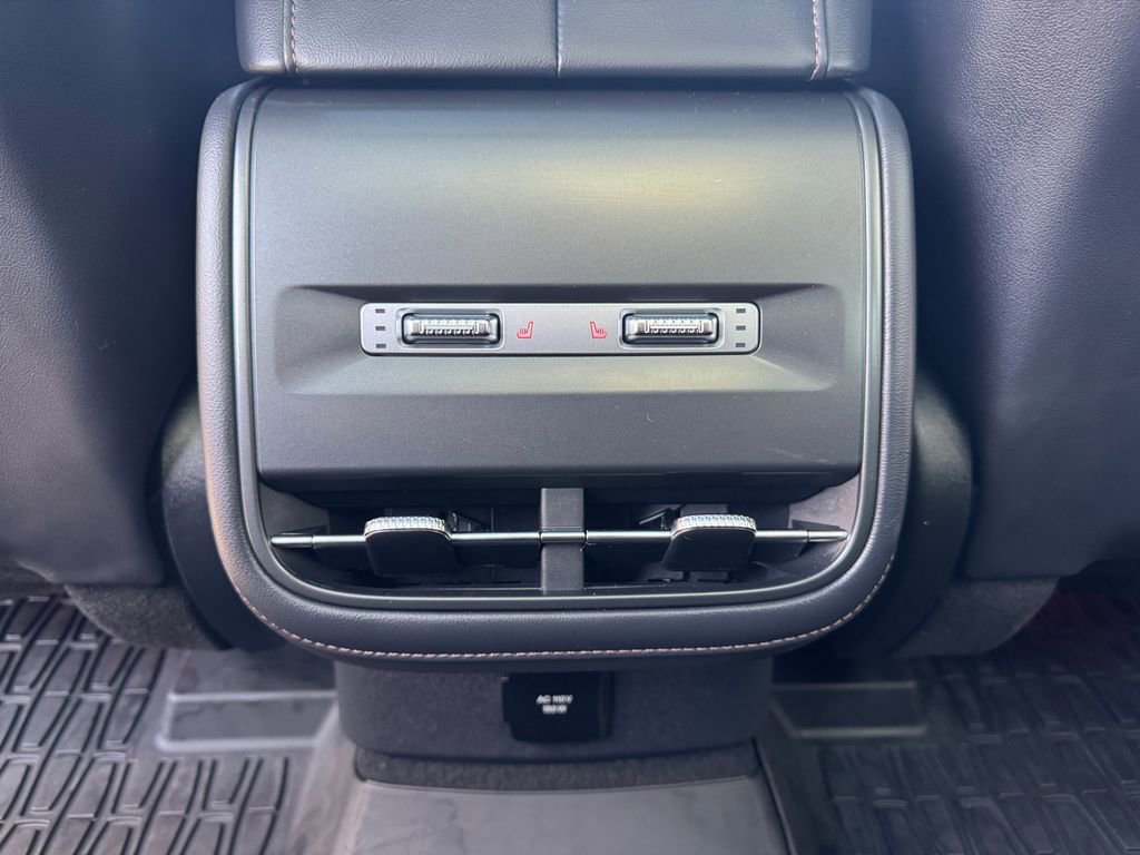 Used 2024 Lincoln Nautilus Reserve w/ Equipment Group 203A image 41