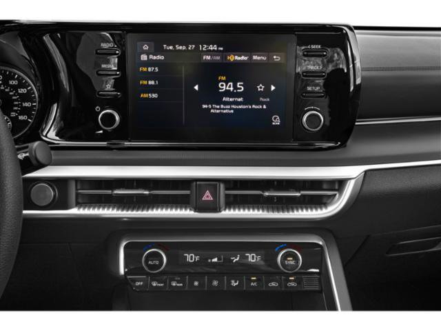 Used 2023 Kia K5 LXS image 23