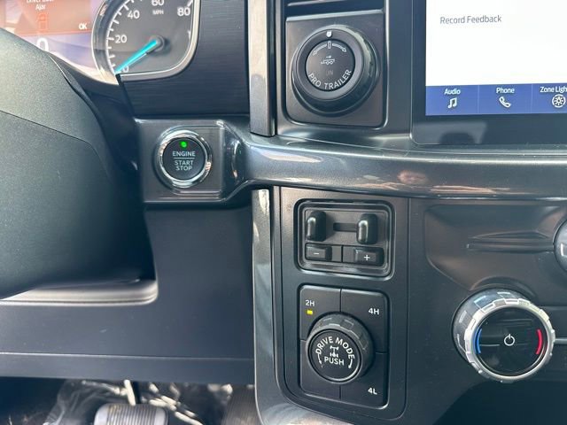 Certified 2022 Ford F150 XLT w/ Equipment Group 302A High AWD/4WD image 25