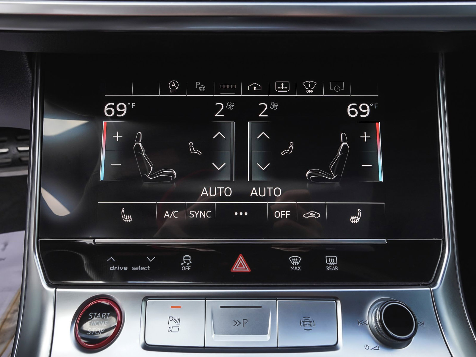 Used 2023 Audi S6 Prestige AWD/4WD image 27