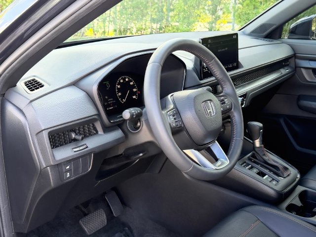 Certified 2024 Honda CR-V Sport-L image 13