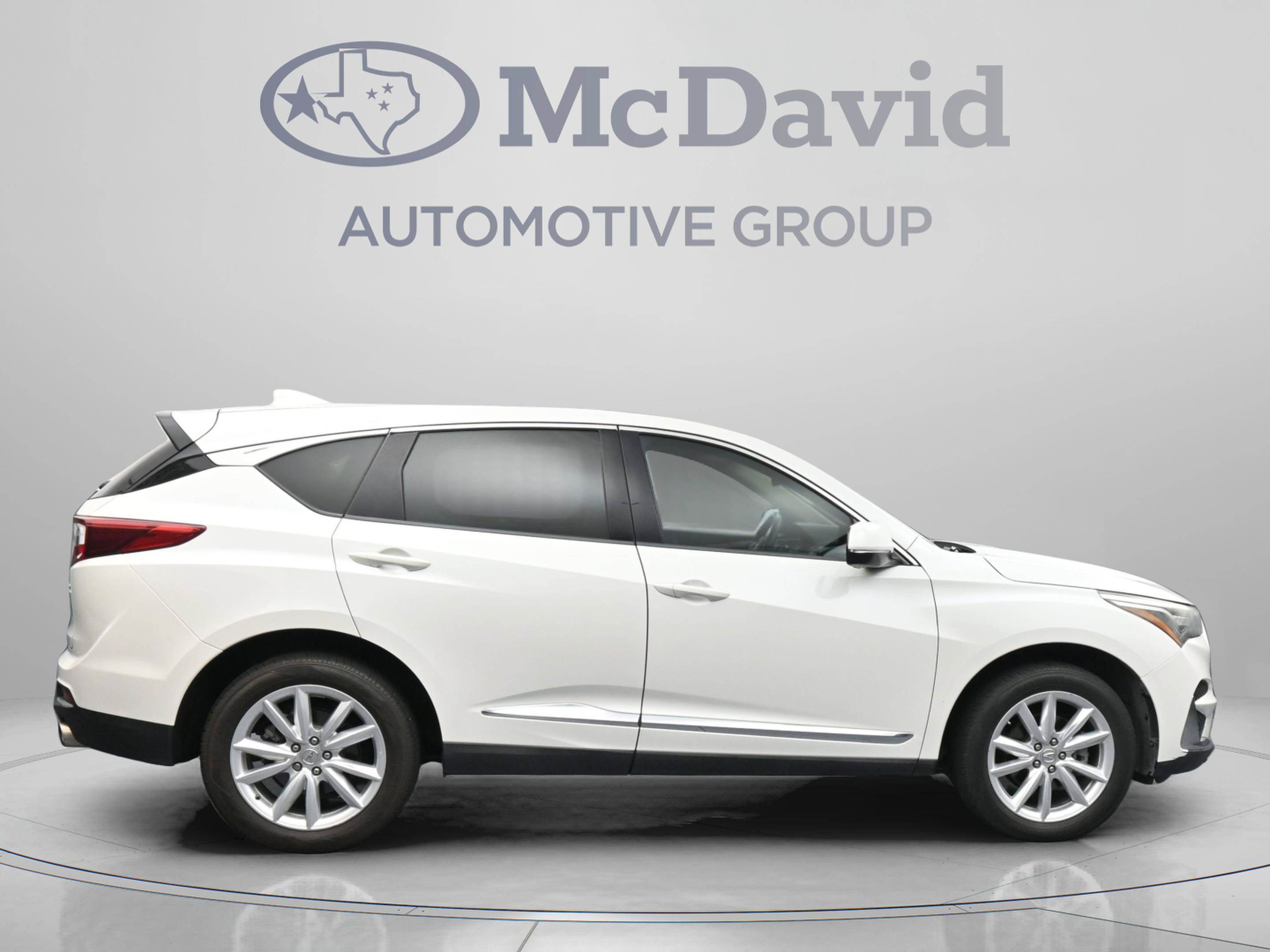 Used 2019 Acura RDX FWD image 9