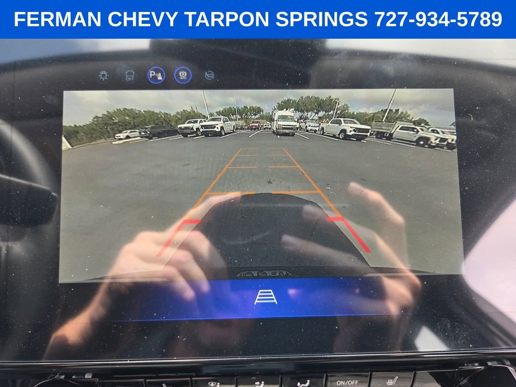 New 2027 Chevrolet Bolt LT w/ Comfort Package FWD image 25