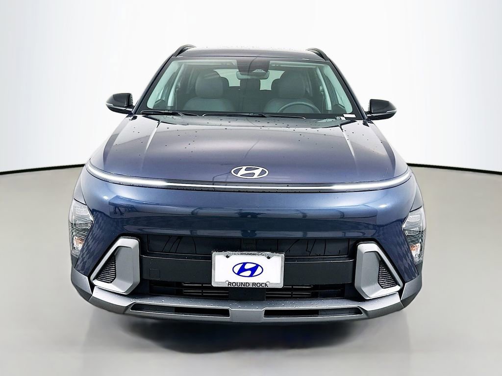 New 2026 Hyundai Kona SEL Premium image 2