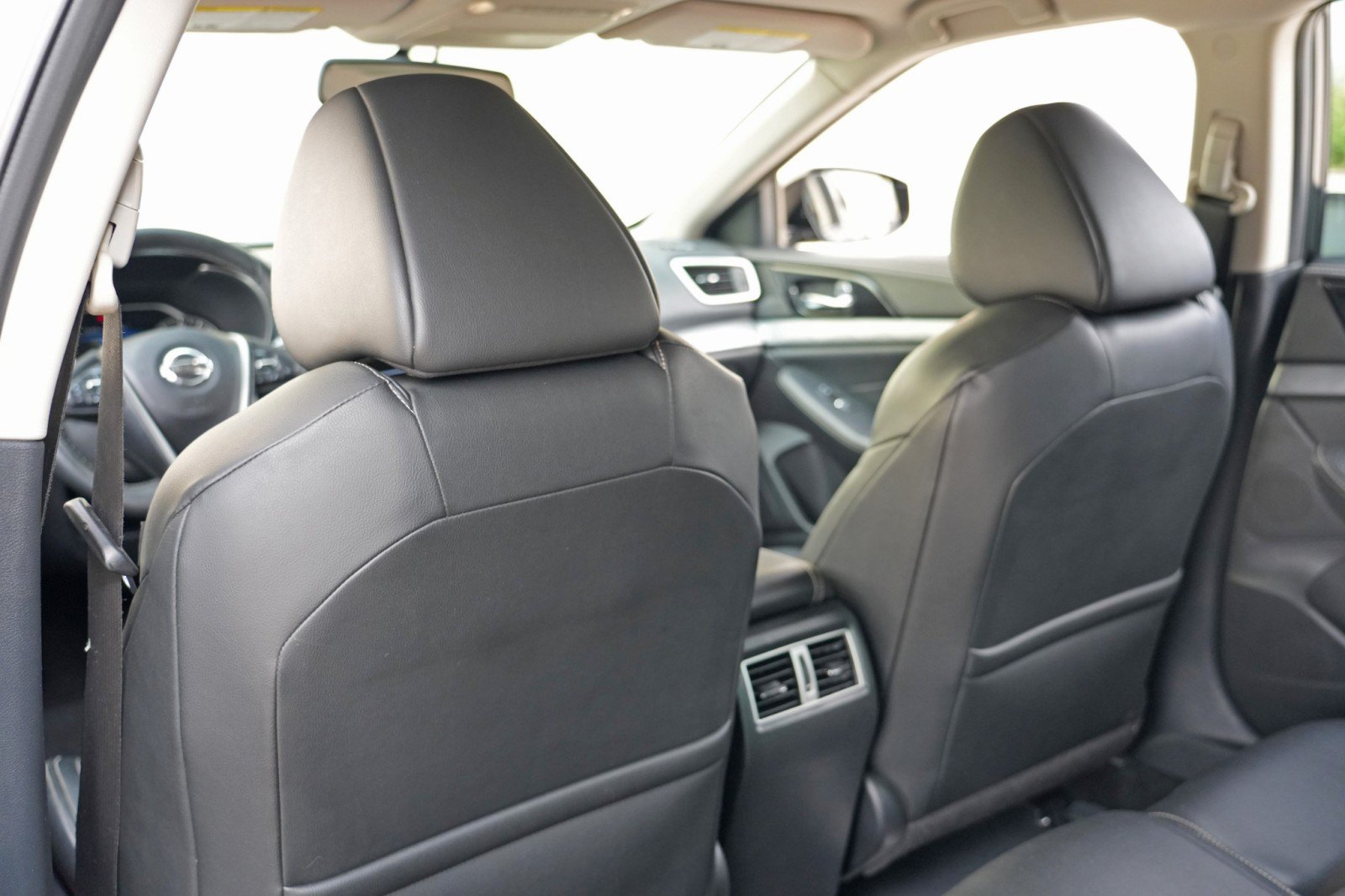 Used 2017 Nissan Maxima 3.5 SV FWD image 28