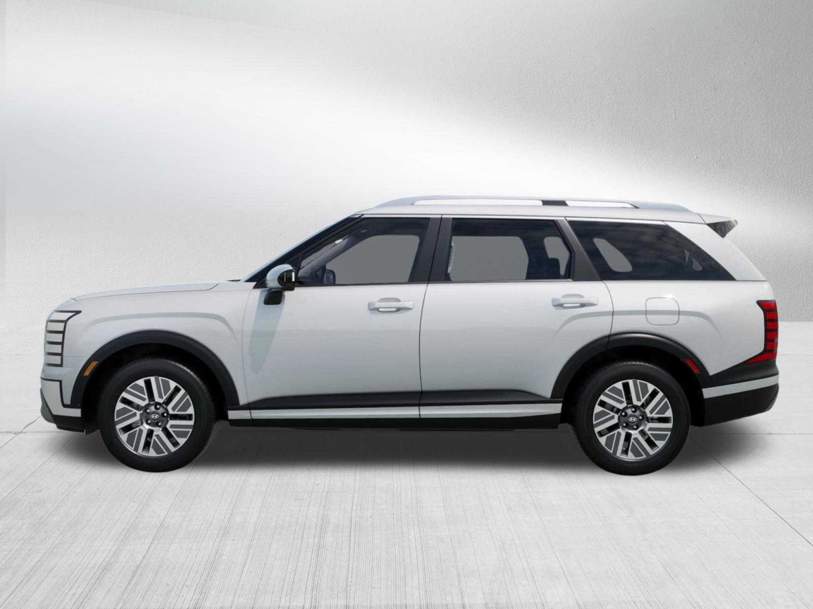 New 2026 Hyundai Palisade SEL image 3