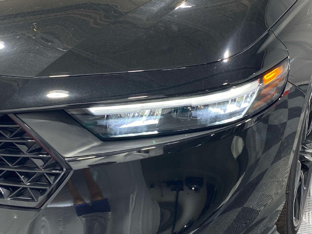 New 2026 Honda Accord SE image 7