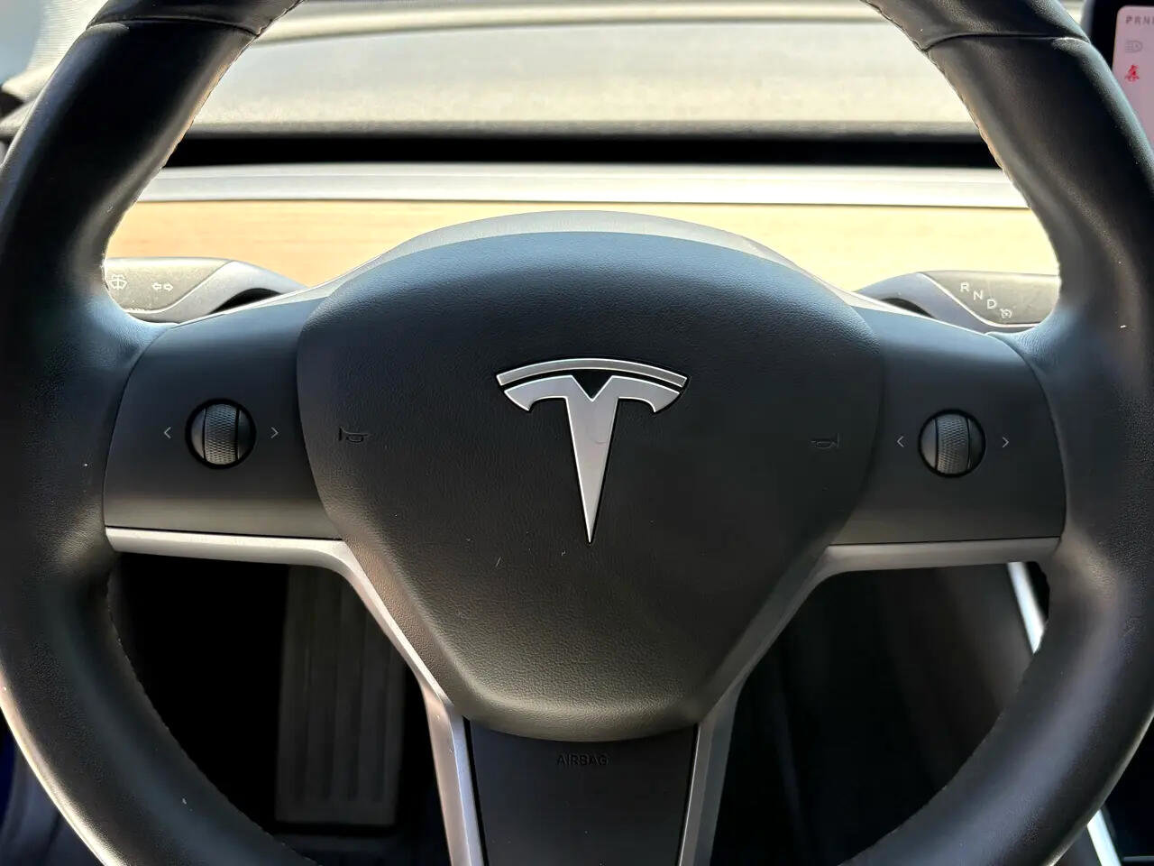 Used 2019 Tesla Model 3 Long Range image 28