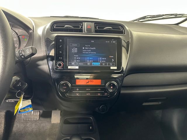 Used 2024 Mitsubishi Mirage LE image 21