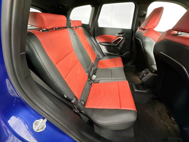 Used 2025 BMW X1 xDrive28i AWD/4WD image 27