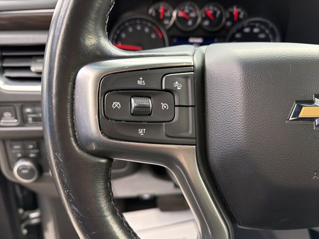 Used 2022 Chevrolet Tahoe LS AWD/4WD image 19