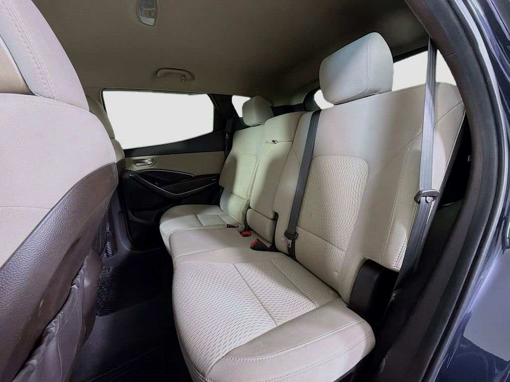 Used 2017 Hyundai Santa Fe Sport image 22