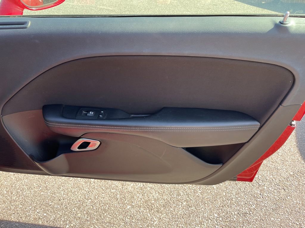 Used 2017 Dodge Challenger SXT RWD image 20