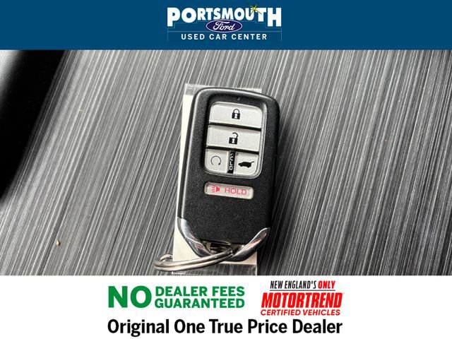 Used 2022 Honda Pilot Special Edition image 13