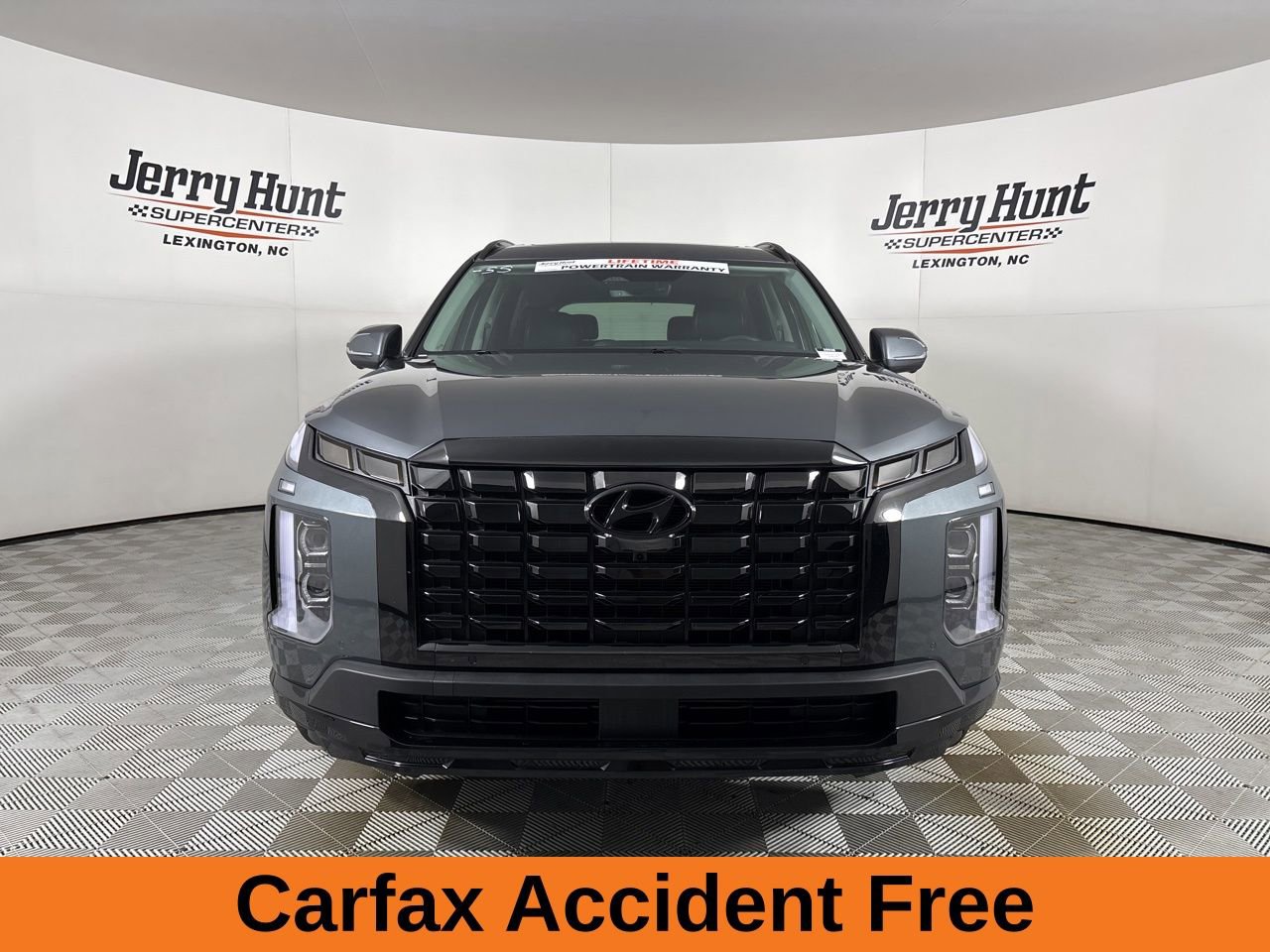 Used 2025 Hyundai Palisade XRT image 3