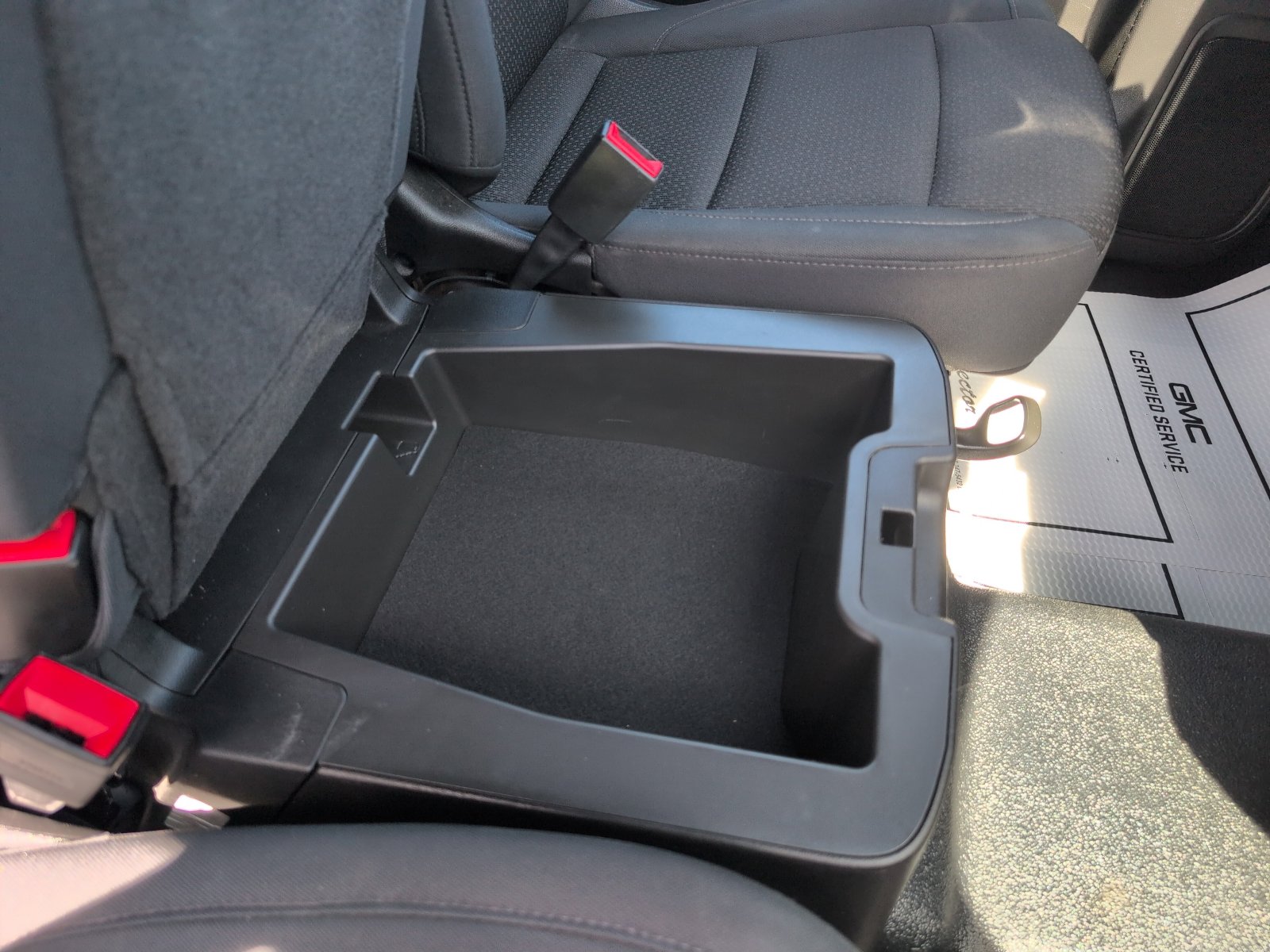Used 2025 Chevrolet Silverado 1500 W/T RWD image 12