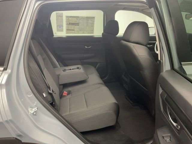New 2026 Honda CR-V EX image 28