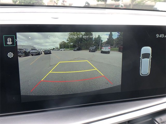 New 2025 Kia Sorento S image 17