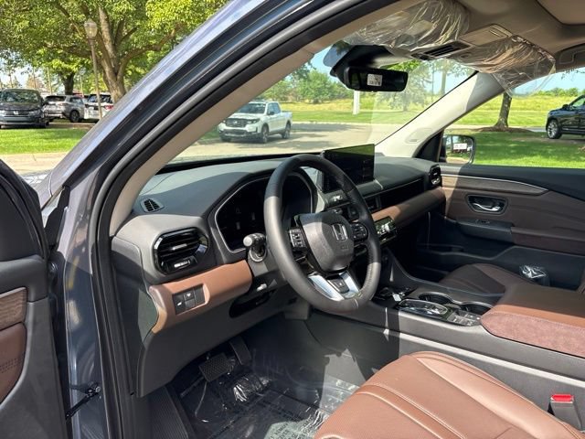New 2026 Honda Pilot Elite image 13
