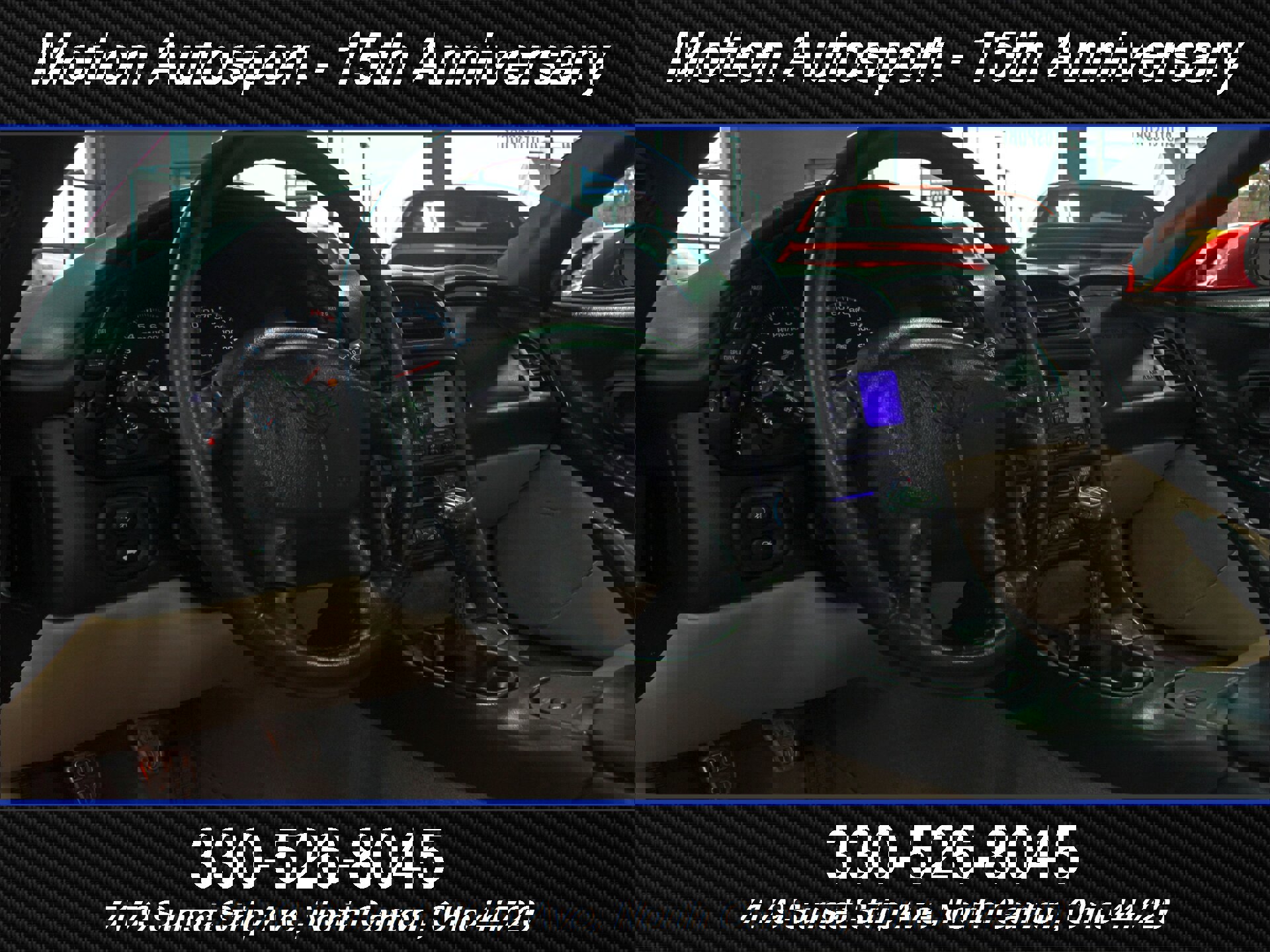 Used 2003 Chevrolet Corvette Convertible w/ Preferred Equipment Group1 image 17