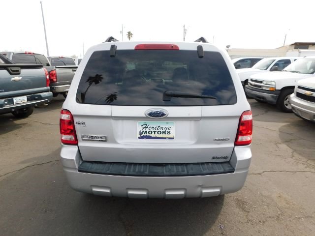 Used 2008 Ford Escape XLT image 6